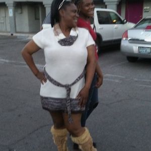 Meet your Posher, Marcella